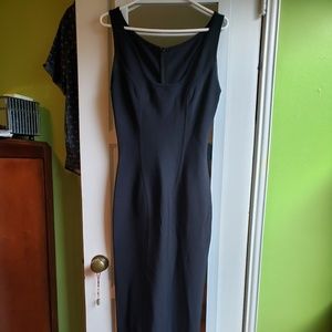 Vintage Herve Leger Bandage Gown